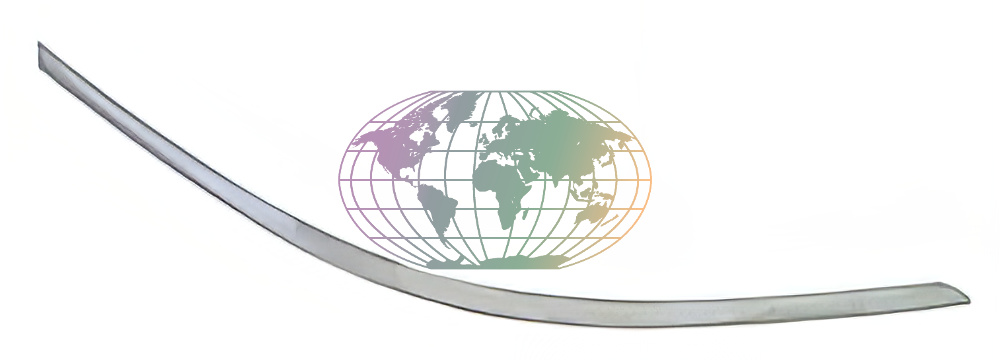 Bodermann Bumper 6068152