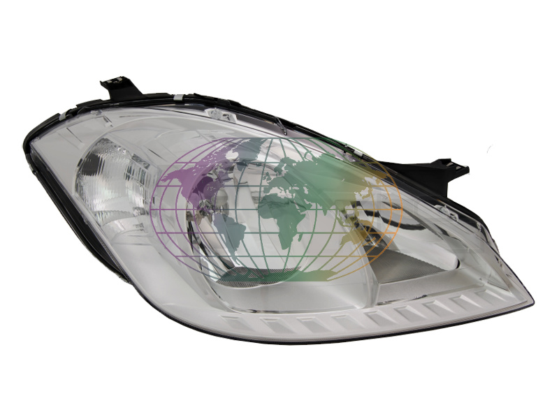 Bodermann Koplamp 6068287