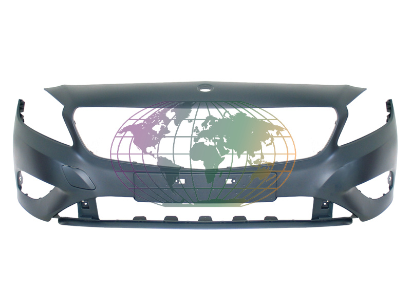 Bodermann Bumper 6069130