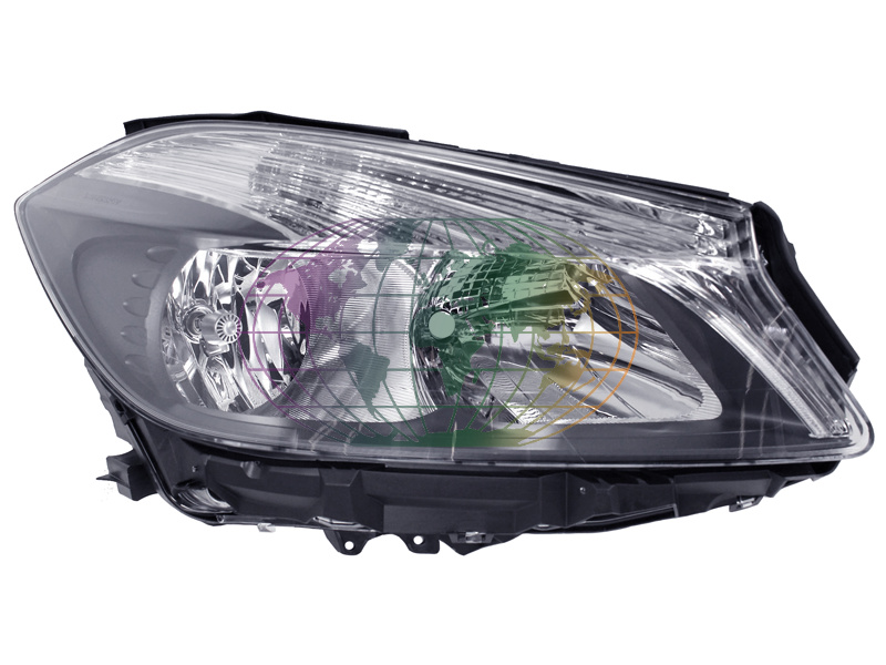 Bodermann Koplamp 6069275