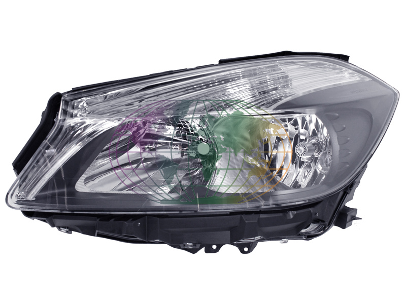 Bodermann Koplamp 6069276