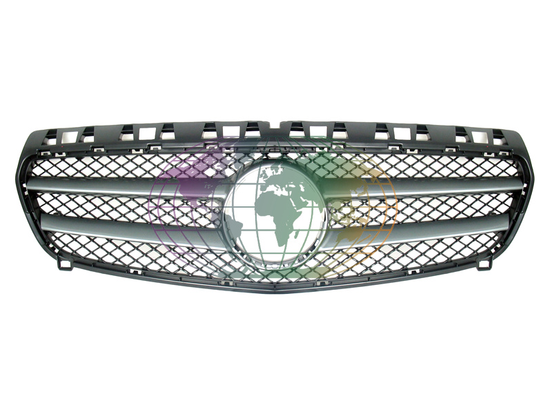 Bodermann Grille 6069350