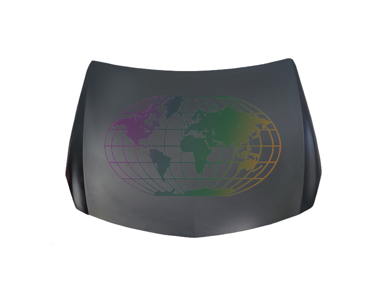 Bodermann Motorkap 6069810