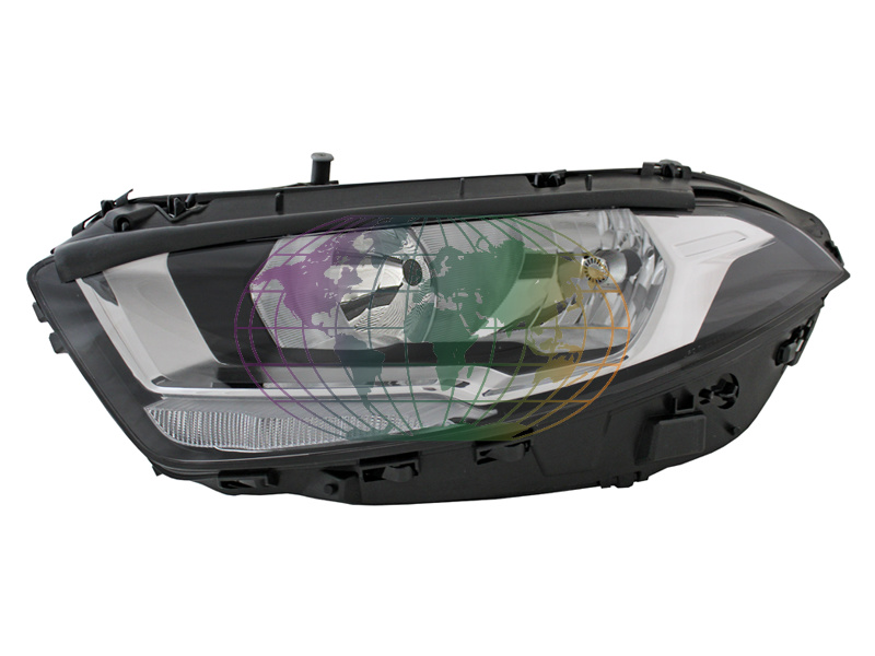 Bodermann Koplamp 6070278