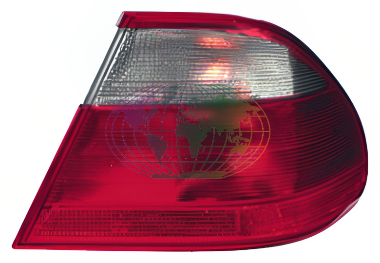 Bodermann Achterlicht 6071453