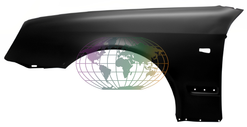 Bodermann Spatbord 6071502