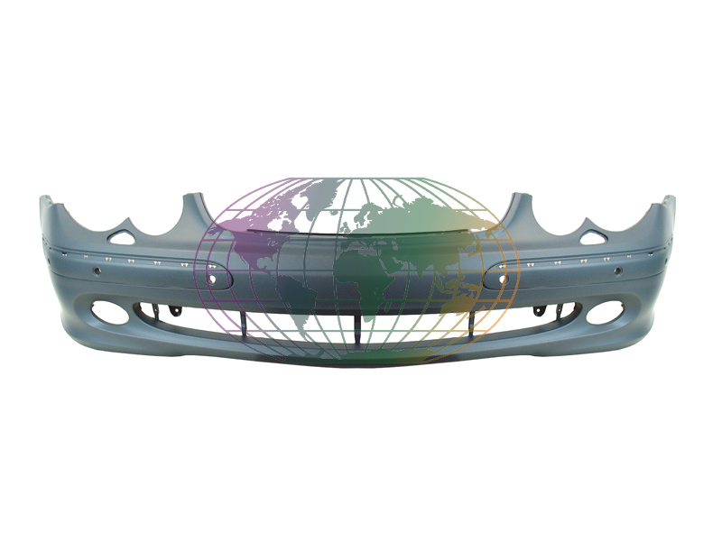 Bodermann Bumper 6072130