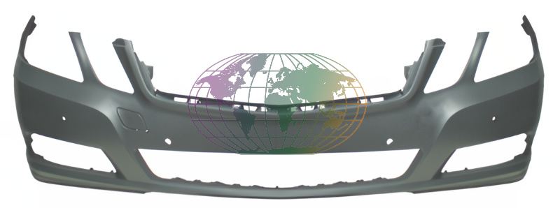 Bodermann Bumper 6075110