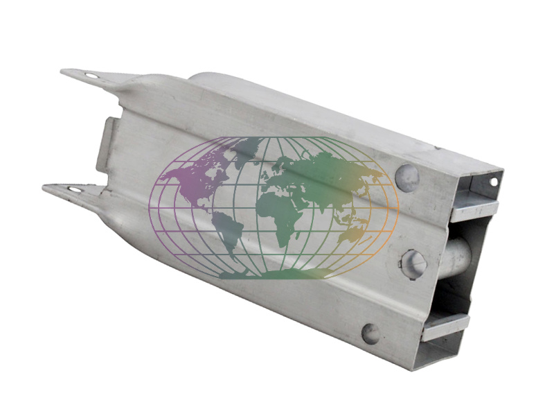 Bodermann Bumper schokdemper 6075112