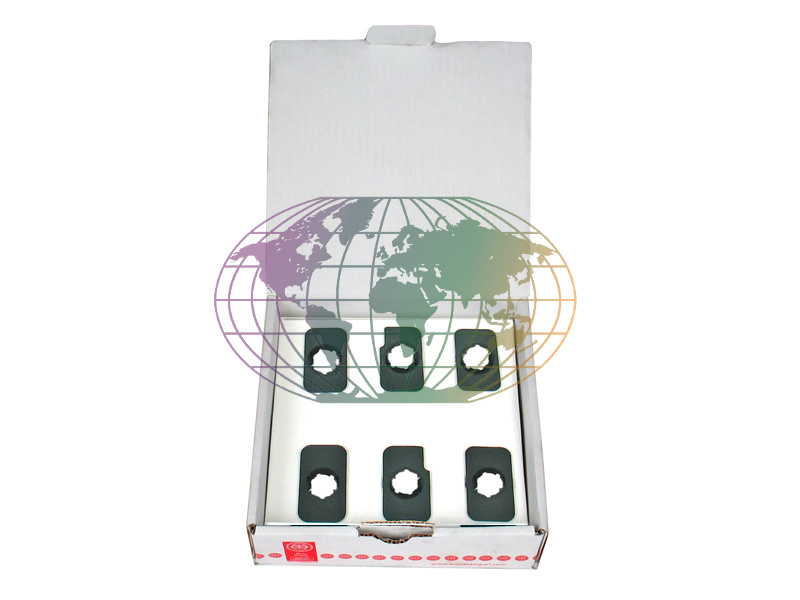 Bodermann Houder, bumper 6075129