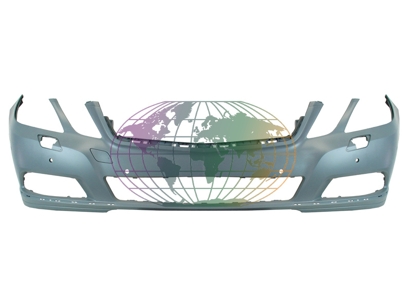 Bodermann Bumper 6075135