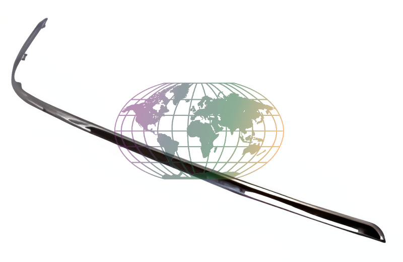 Bodermann Voorbumper deel 6075143