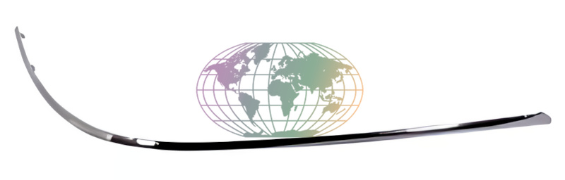 Bodermann Voorbumper deel 6075181