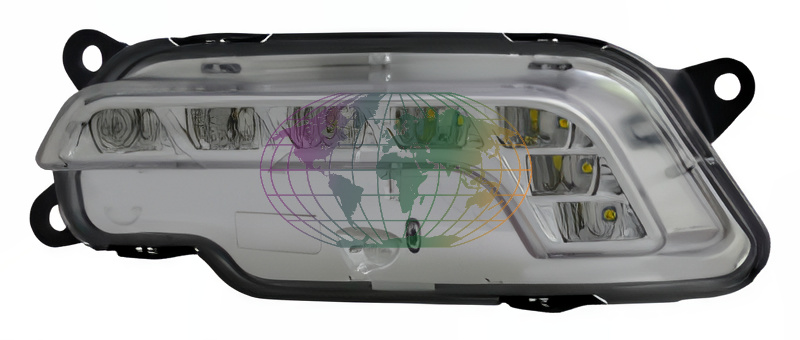 Bodermann Daglichtset 6075296