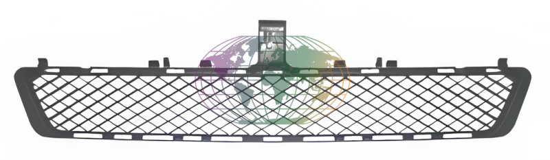 Bodermann Grille 6075360