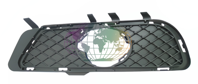 Bodermann Grille 6075362