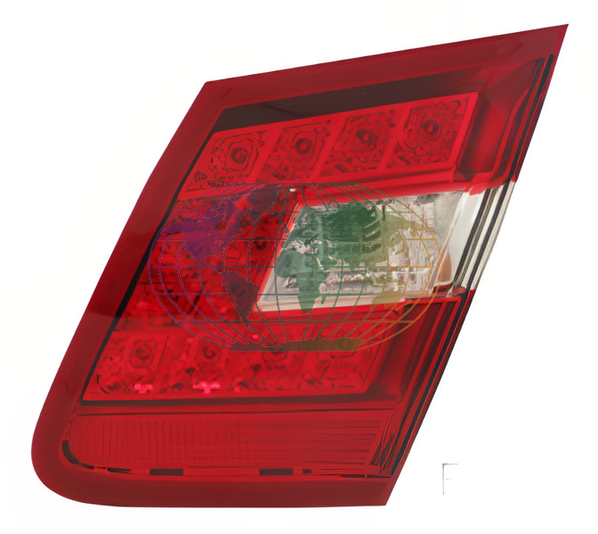 Bodermann Achterlicht 6075451