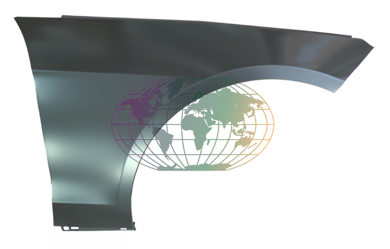 Bodermann Spatbord 6075501