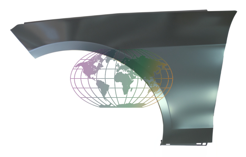 Bodermann Spatbord 6075502