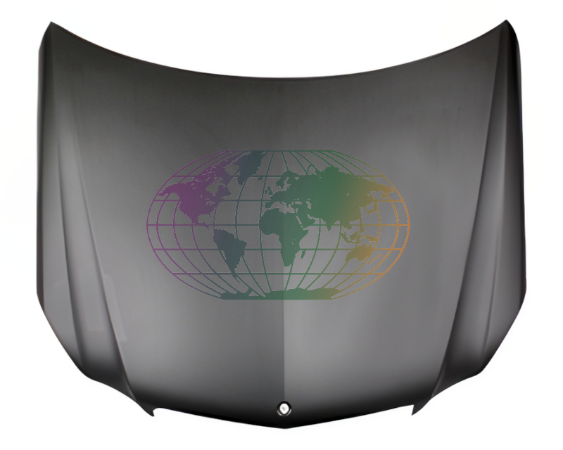 Bodermann Motorkap 6075800