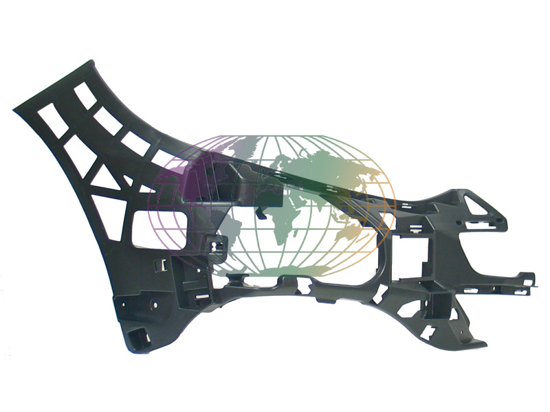 Bodermann Bumpersteun 6076111