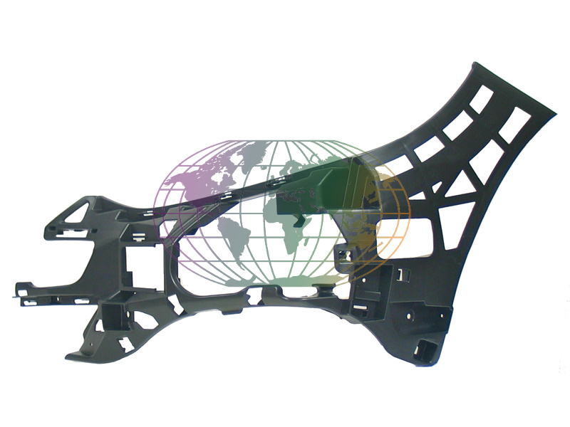 Bodermann Bumpersteun 6076112