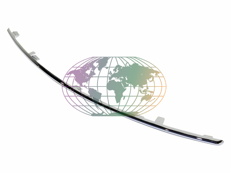 Bodermann Sier- / beschermingspaneel, bumper 6076121