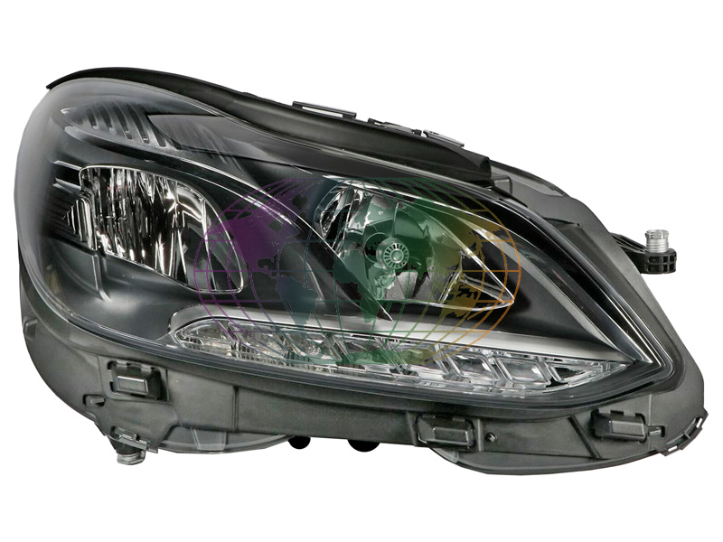 Bodermann Koplamp 6076275