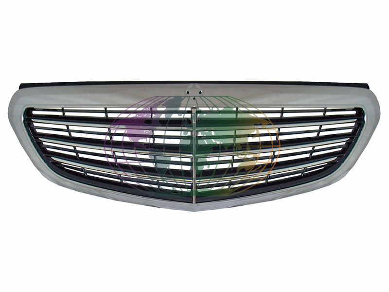 Bodermann Grille 6076350