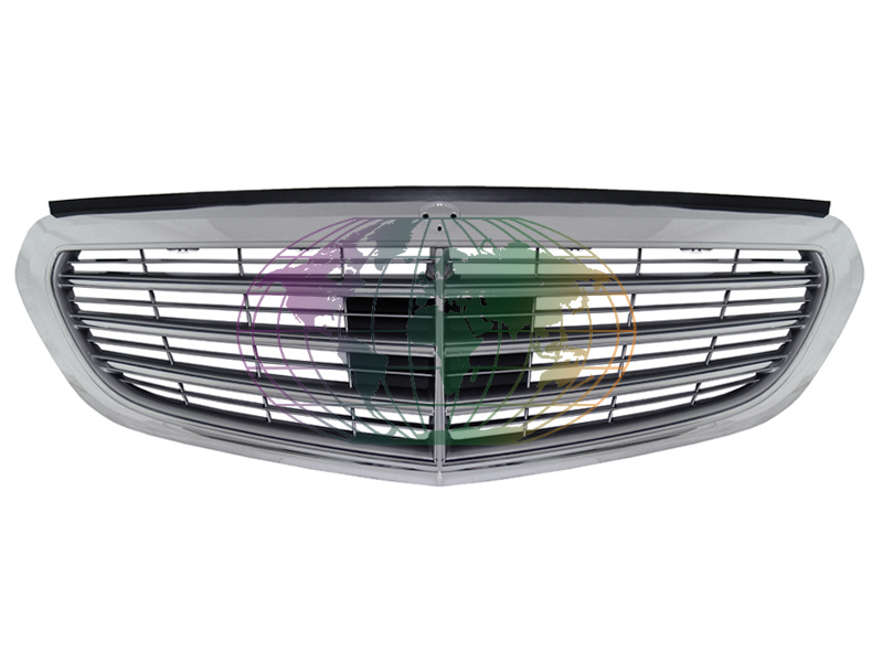 Bodermann Grille 6076360