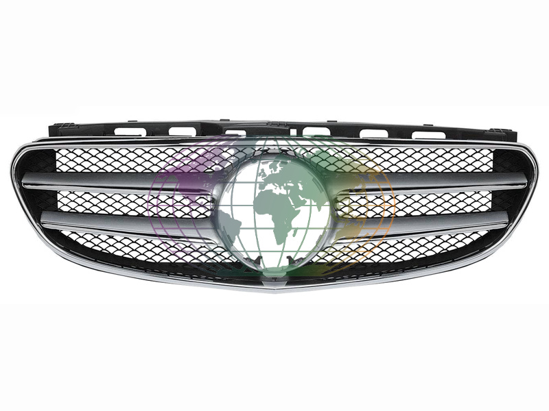 Bodermann Grille 6076365