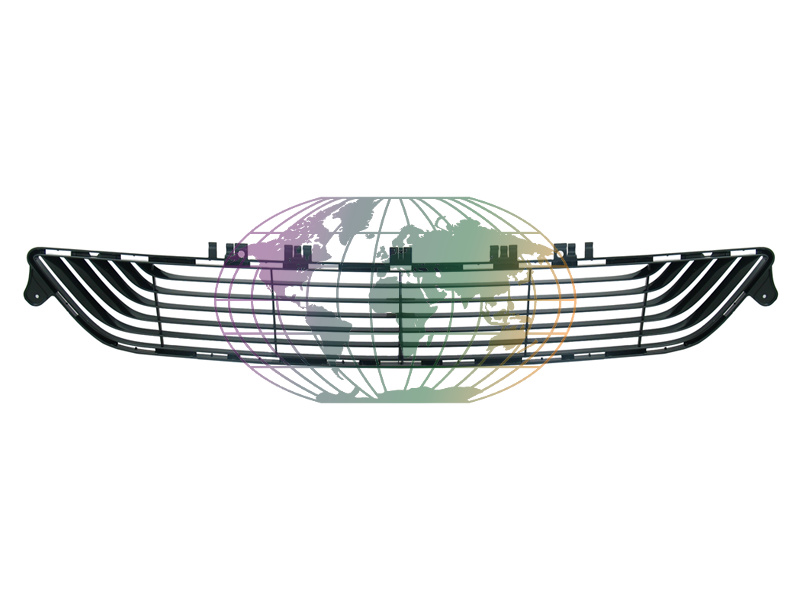 Bodermann Grille 6076380