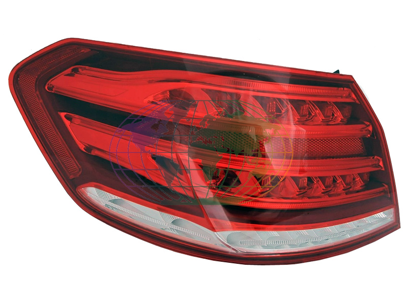 Bodermann Achterlicht 6076422