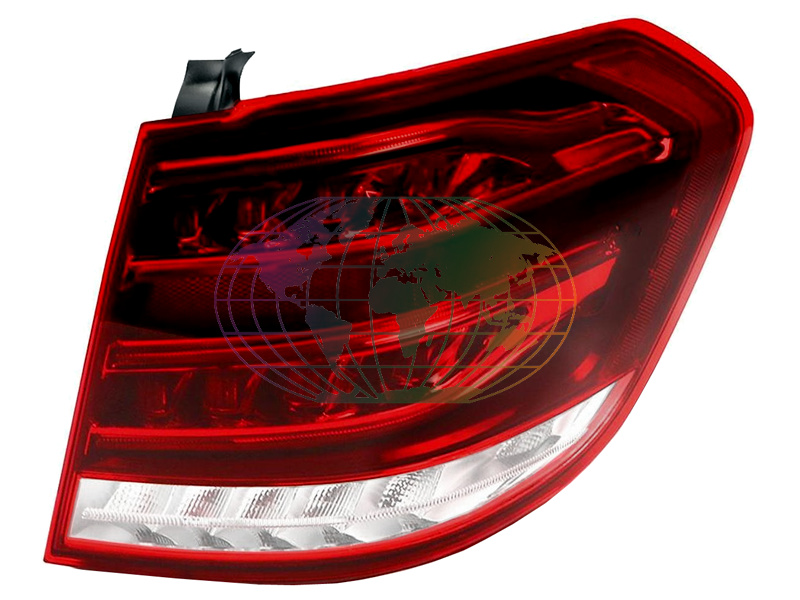 Bodermann Achterlicht 6076435