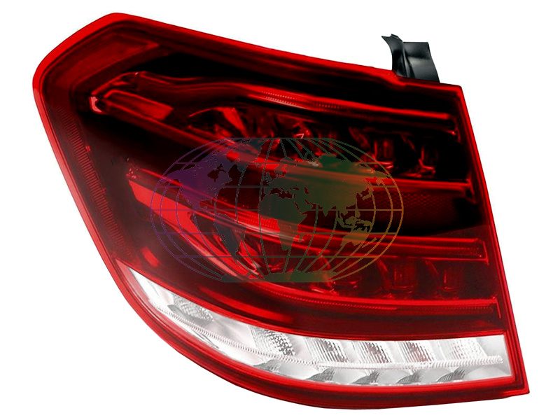 Bodermann Achterlicht 6076436