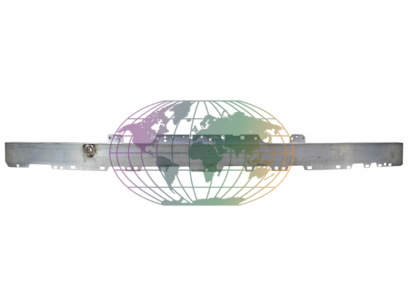 Bodermann Drager, bumper 6077115