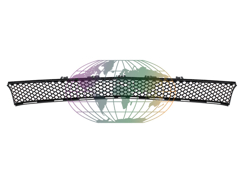 Bodermann Ventilatiegrille, bumper 6077370