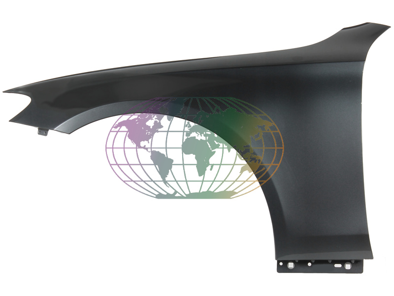 Bodermann Spatbord 6077512