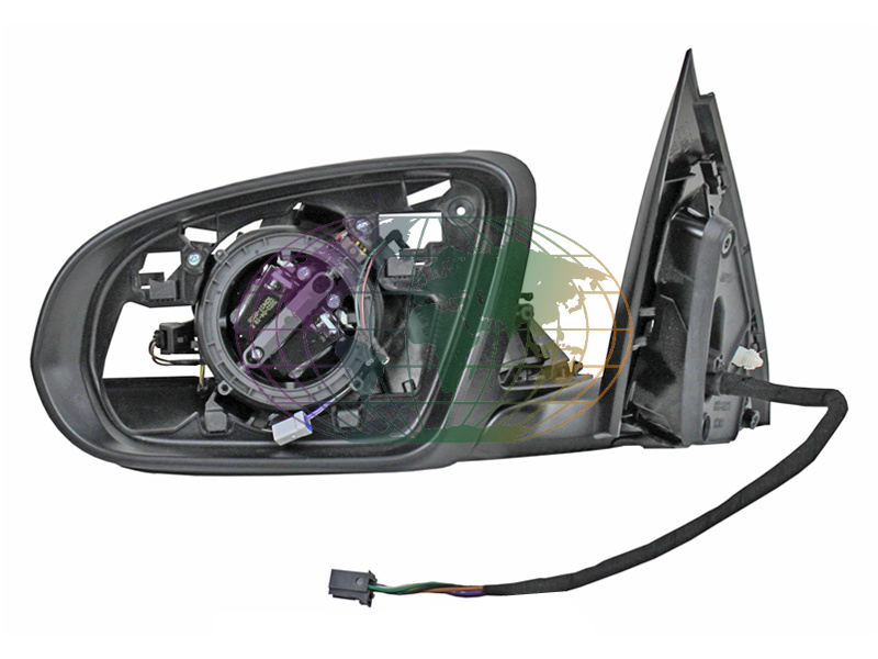 Bodermann Buitenspiegel 6090076