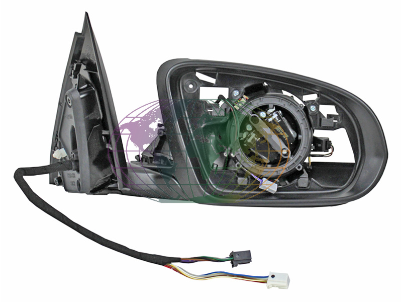 Bodermann Buitenspiegel 6090085