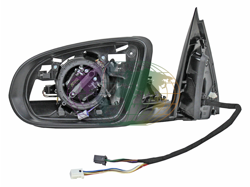 Bodermann Buitenspiegel 6090086