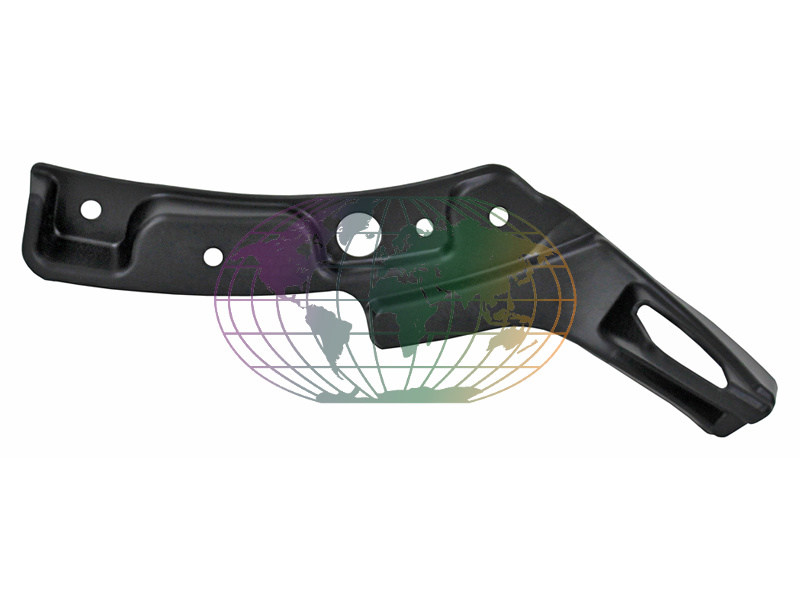 Bodermann Houder, bumper 6090112