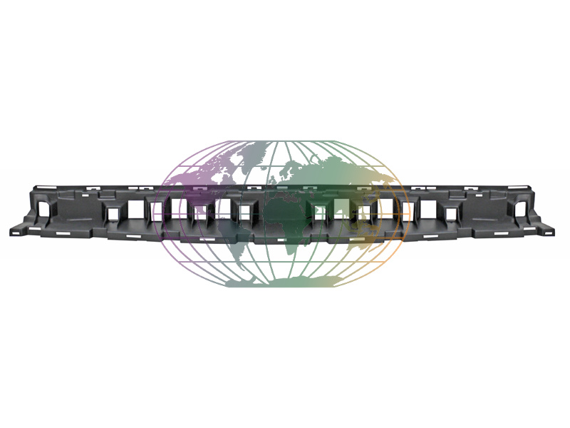 Bodermann Drager, bumper 6090117