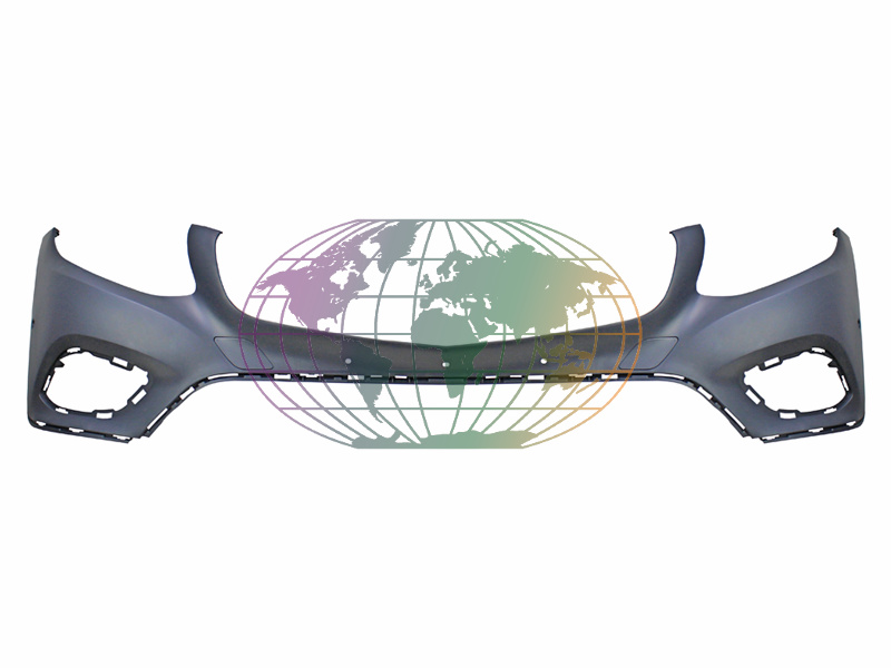 Bodermann Bumper 6090120