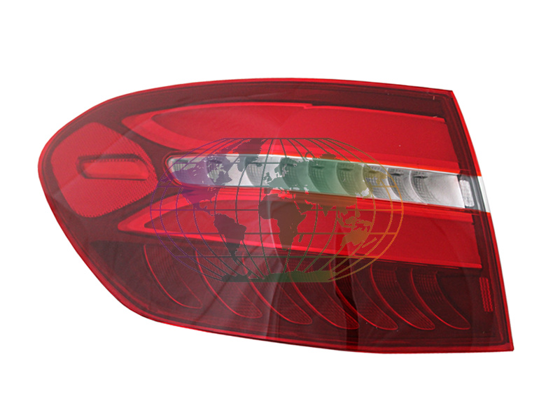 Bodermann Achterlicht 6090402