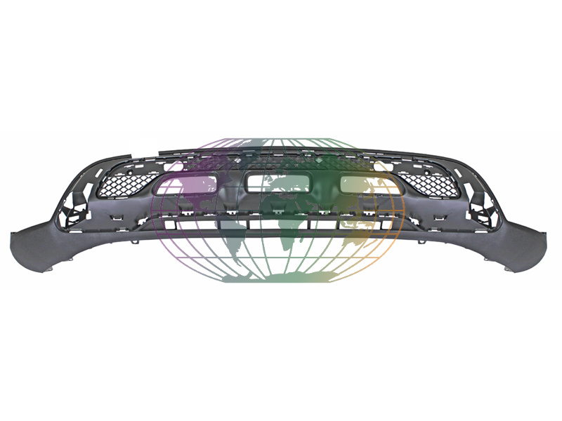 Bodermann Bumper 6091130