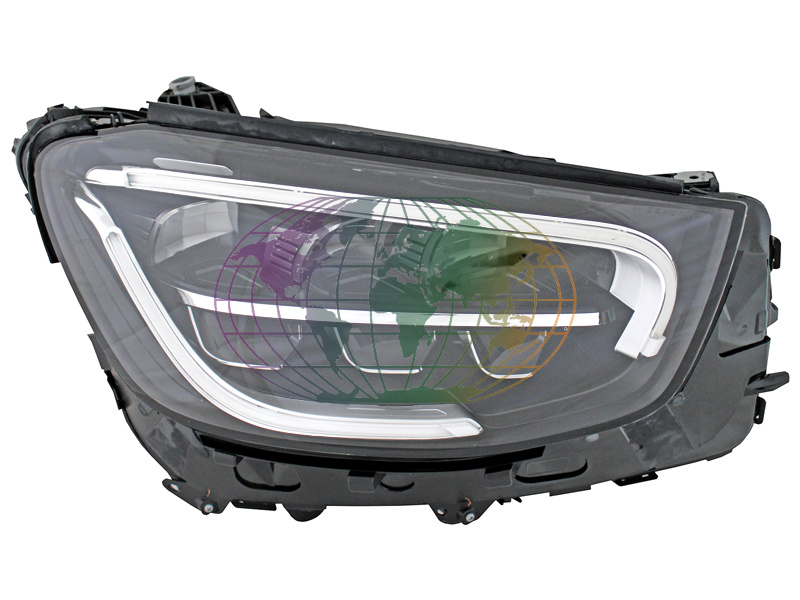 Bodermann Koplamp 6091285