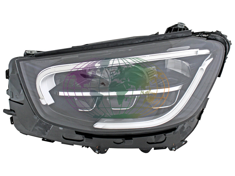 Bodermann Koplamp 6091286