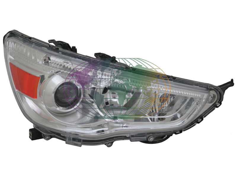 Bodermann Koplamp 6205273