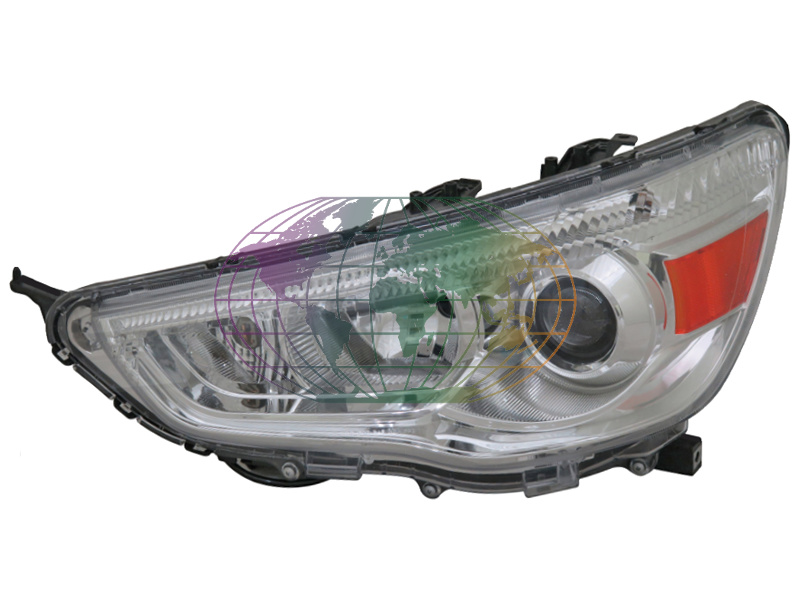 Bodermann Koplamp 6205274